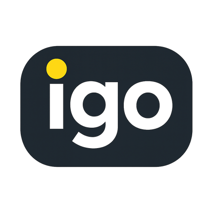 Loja Igo